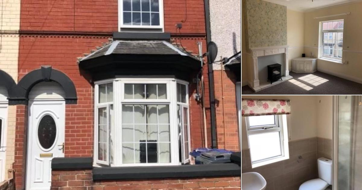 1 bed flat to rent in Doncaster Rentora